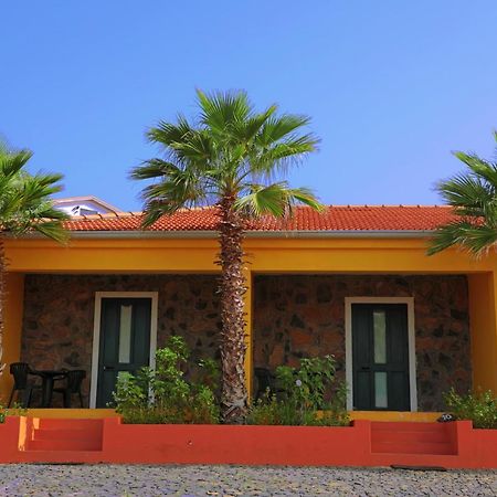 Hotel Casas Do Sol São Filipe Zewnętrze zdjęcie