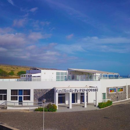 Hotel Casas Do Sol São Filipe Zewnętrze zdjęcie