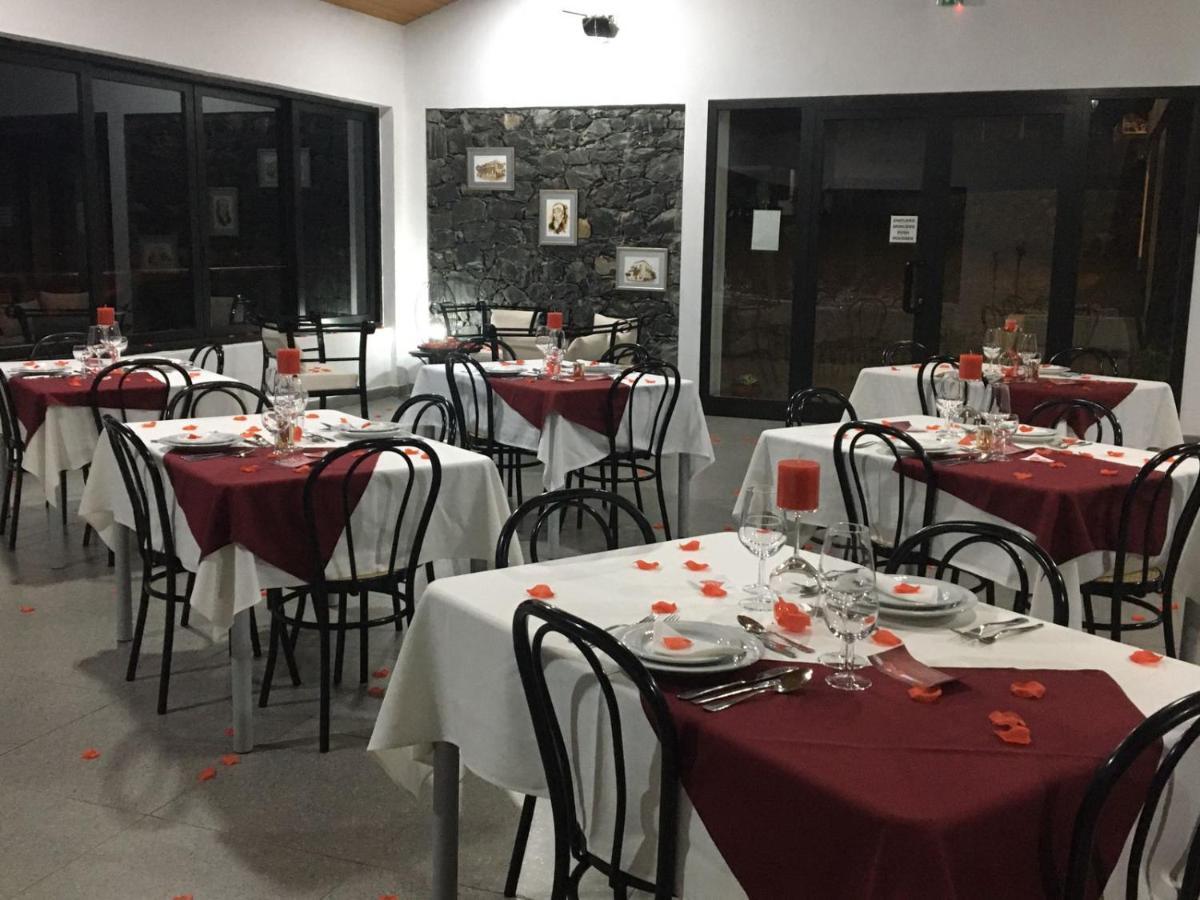 Hotel Casas Do Sol São Filipe Zewnętrze zdjęcie