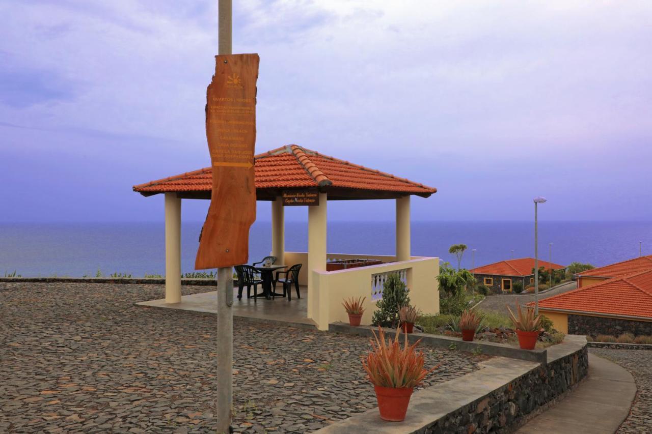 Hotel Casas Do Sol São Filipe Zewnętrze zdjęcie