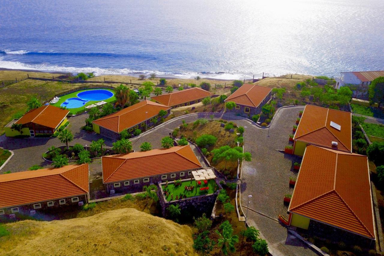 Hotel Casas Do Sol São Filipe Zewnętrze zdjęcie